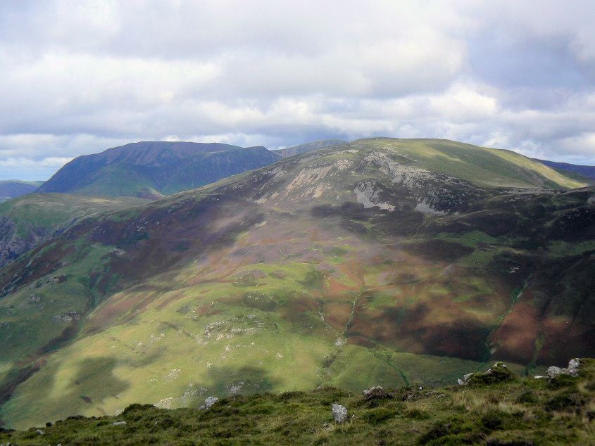Robinson & Grasmoor Robinson & Grasmoor